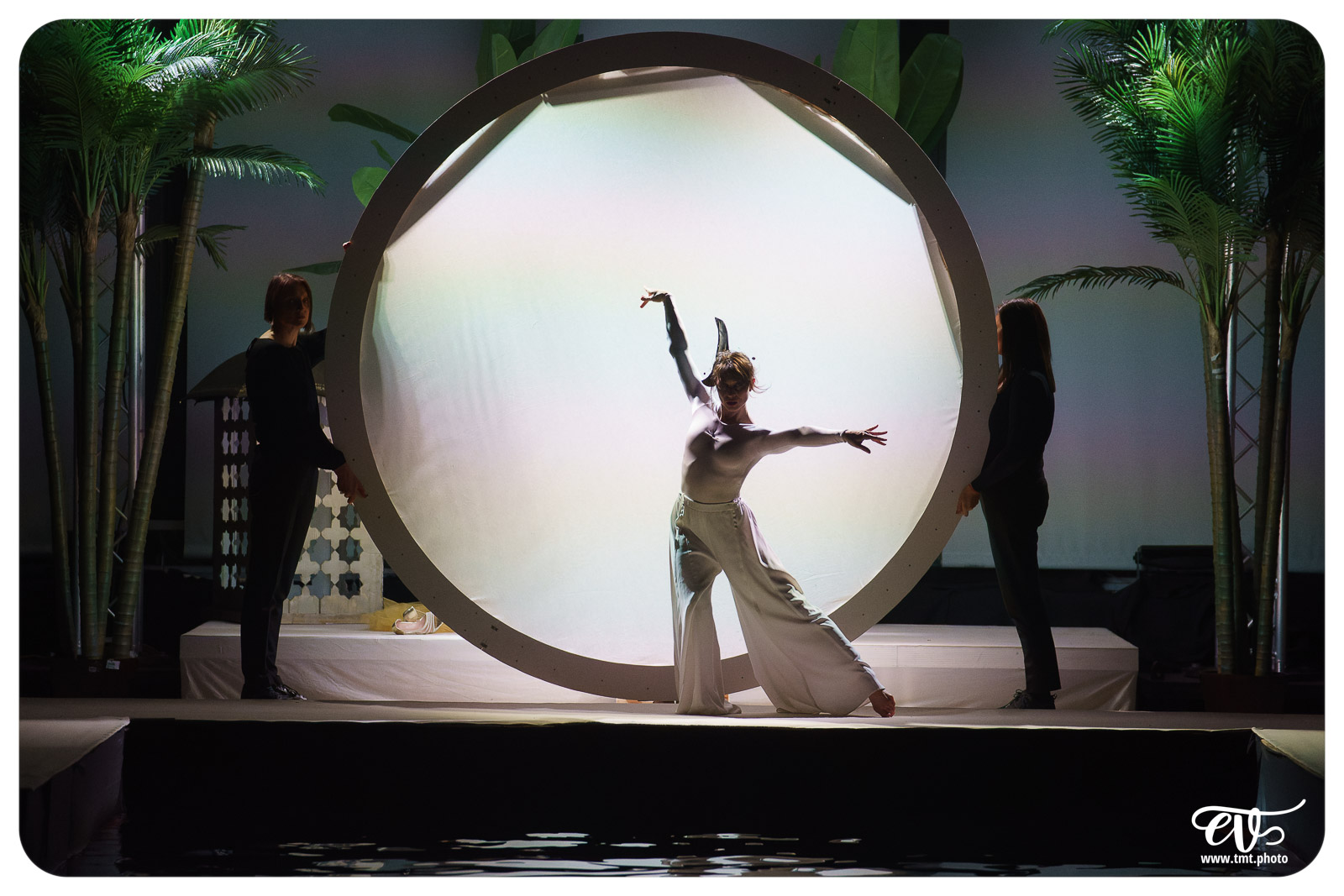 BNS - MILLE ET UNE NUITS